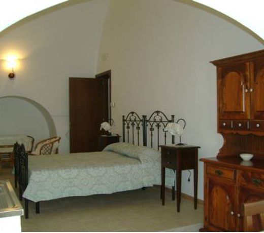 Masseria Cassiere