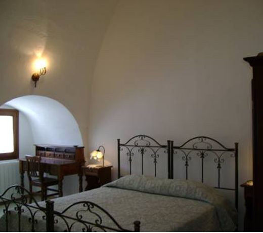 Masseria Cassiere