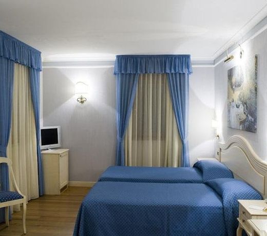 Albergo Da Nando