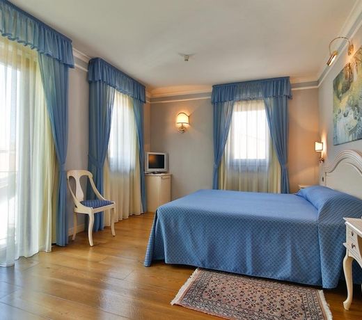 Albergo Da Nando