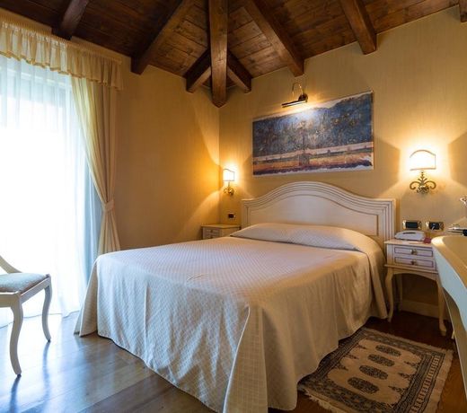 Albergo Da Nando
