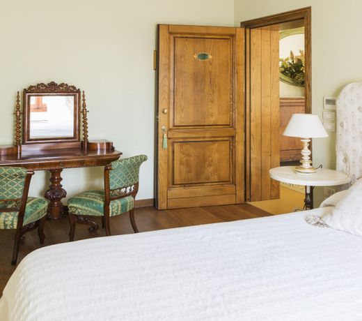 Villa Sestilia Guest House