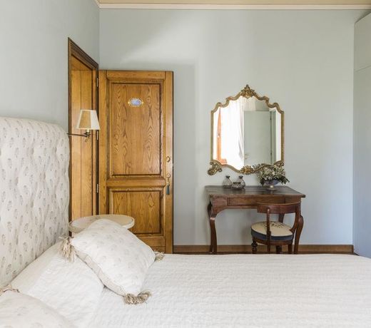 Villa Sestilia Guest House