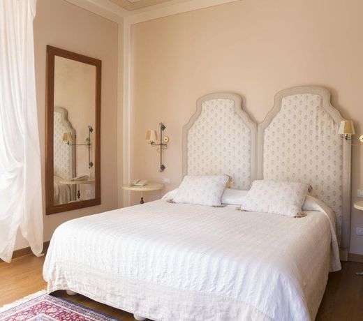 Villa Sestilia Guest House