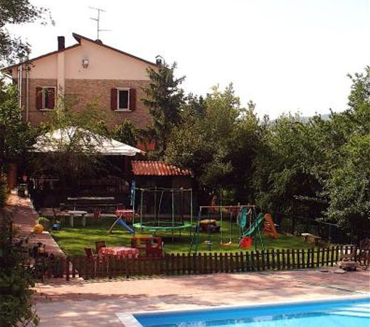 Agriturismo Ca' Isotta