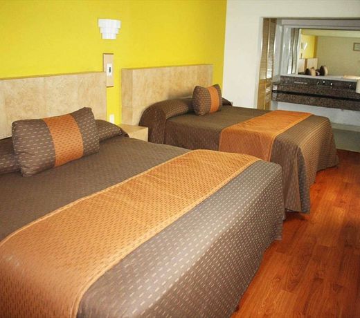Hotel Villa de Madrid