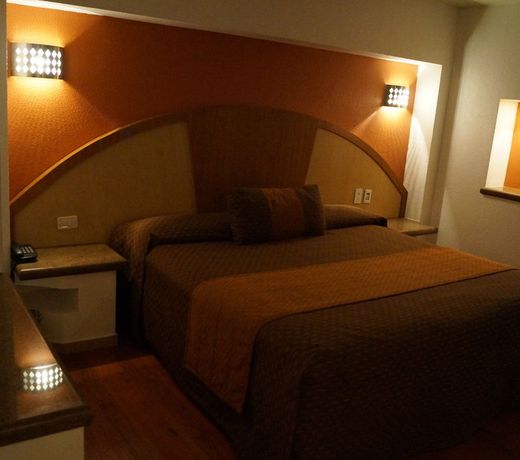 Hotel Villa de Madrid