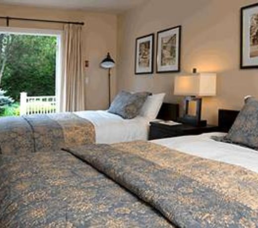 Oban Inn