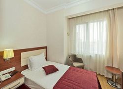 Bergama Hotel фото 3