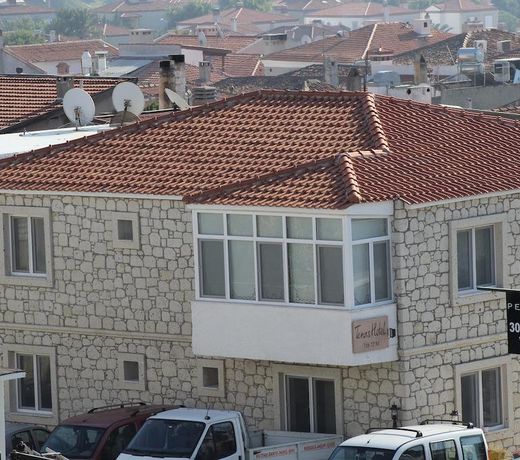 Elda Köyiçi Alaçatı
