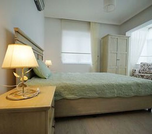 Elda Köyiçi Alaçatı