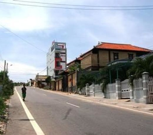 Hoang Lai Hotel