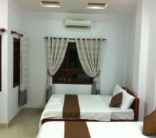 Hoang Lai Hotel