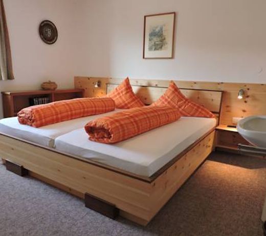Pension Wallnöfer