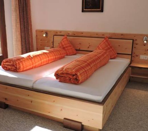 Pension Wallnöfer
