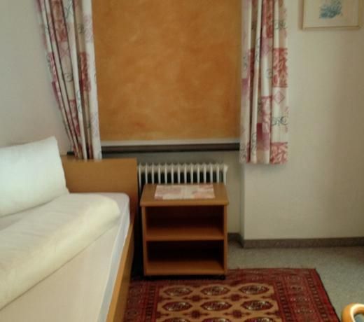 Pension Wallnöfer