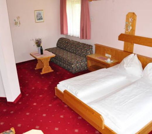 Hotel zum Hirschen