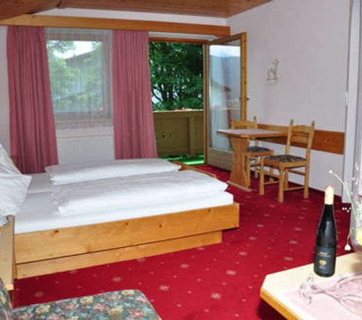 Hotel zum Hirschen