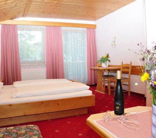 Hotel zum Hirschen