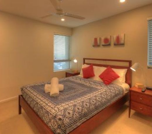The Dunes Cotton Tree