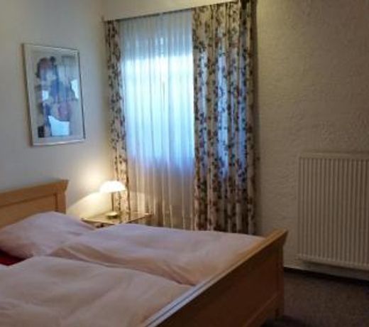 Groepshuis Winterberg