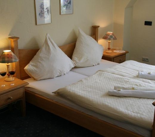 Groepshuis Winterberg