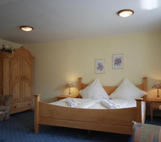 Groepshuis Winterberg