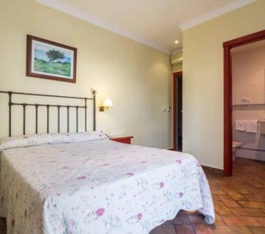 Hotel Plaza Grande