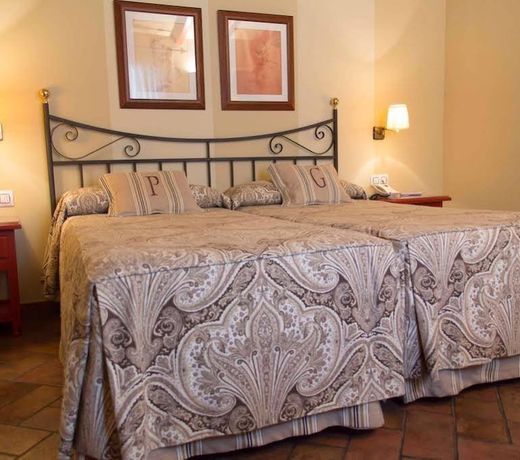 Hotel Plaza Grande