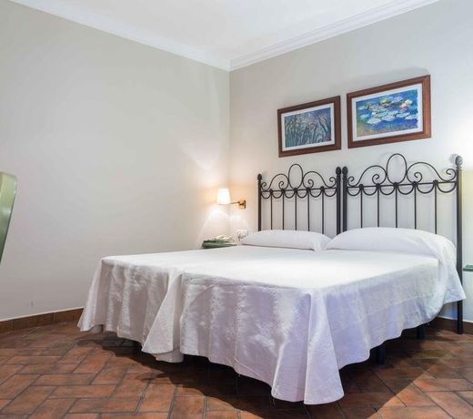 Hotel Plaza Grande