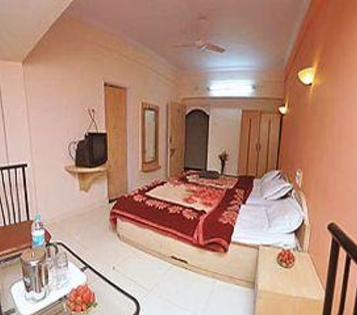 Amir Hotel