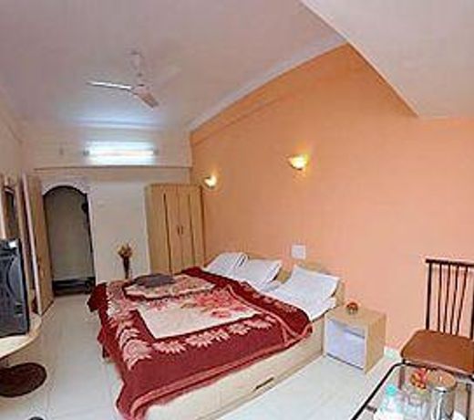 Amir Hotel