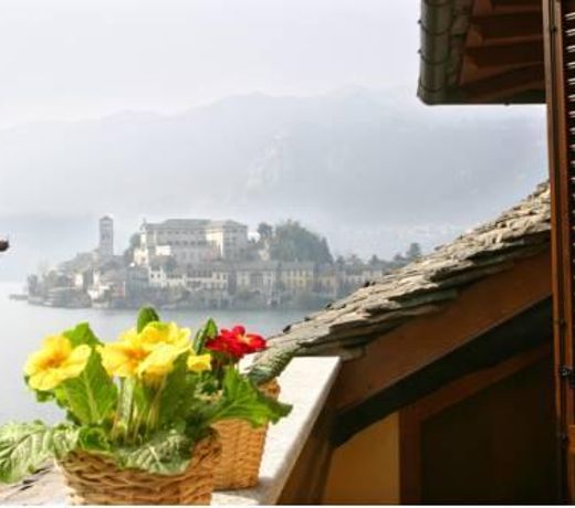 Hotel Leon D'Oro