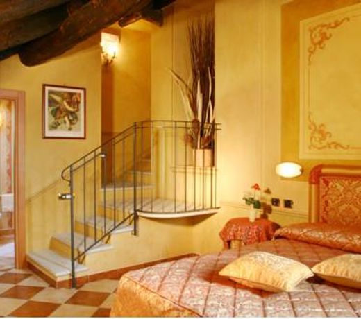 Hotel Leon D'Oro