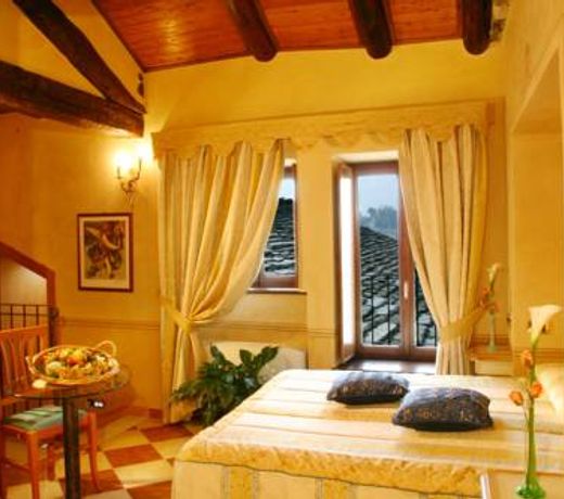 Hotel Leon D'Oro