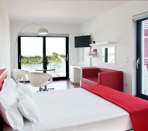 Residence Michelangelo Yachting Club- Adults Only