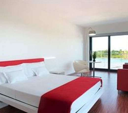 Residence Michelangelo Yachting Club- Adults Only