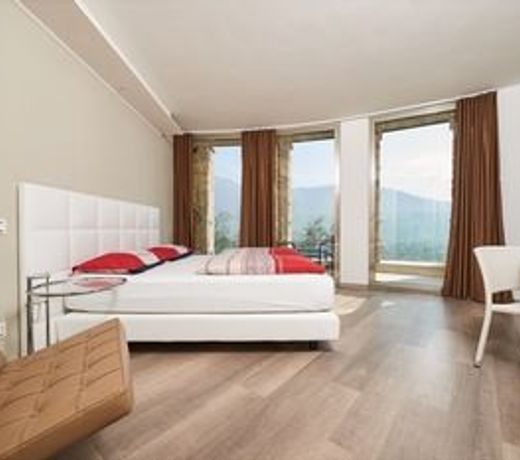 Agriturismo Maso Botes