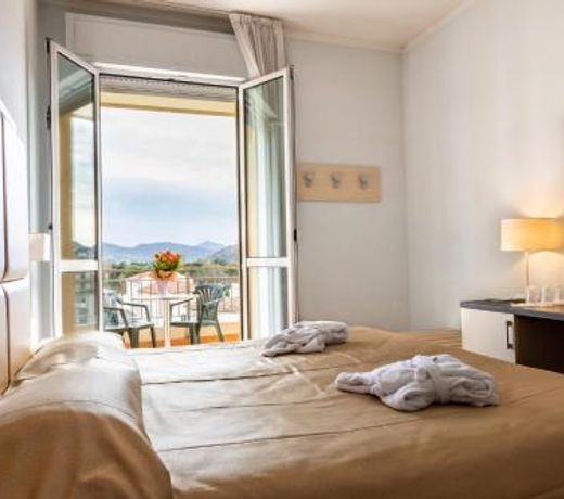 Hotel Columbia Terme