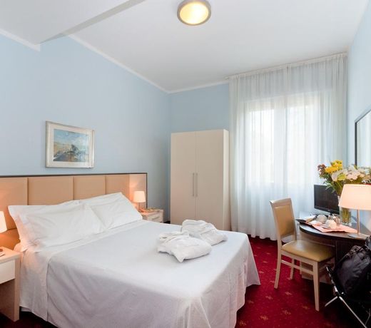 Hotel Columbia Terme