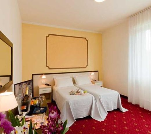 Hotel Columbia Terme