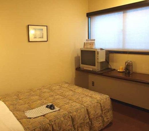 HotelNewYama