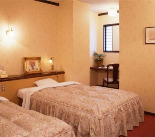 HotelNewYama