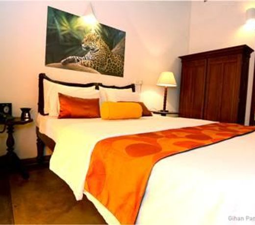 Reed Boutique Hotel