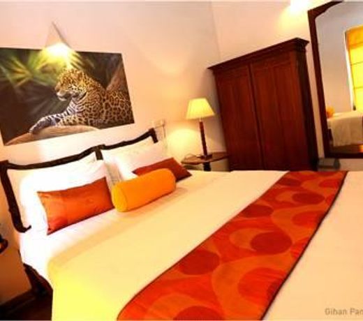 Reed Boutique Hotel