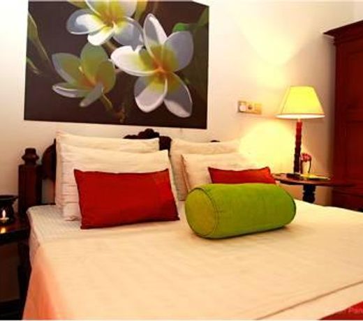 Reed Boutique Hotel