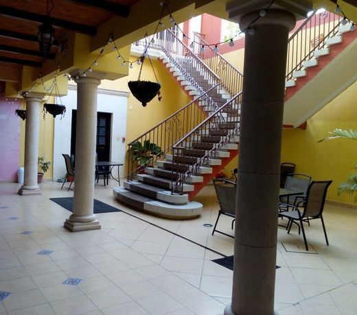 Hotel Guaranducha Inn