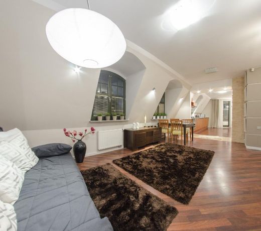 Dom & House - Apartamenty Monte Cassino
