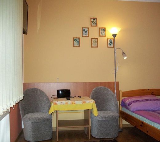 Agroturystka Na Zaciszu