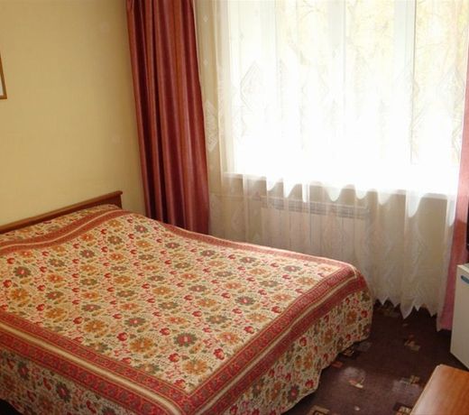 Elektron Hotel